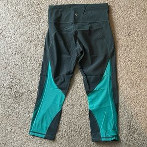 Lululemon athletic pants